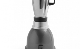 Bármixer, 1,7 literes rozsdamentes tartállyal