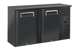 Italhűtő pult 2 ajtós