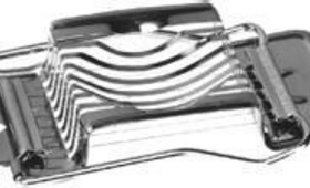 Tojásszeletelő, -cikkező