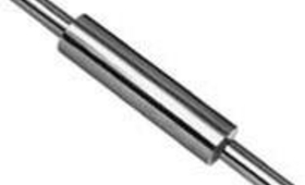 Rozsdamentes nyújtófa