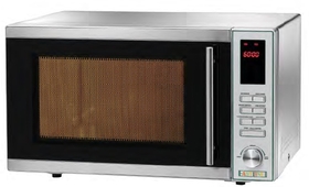 Mikrohullámú sütő