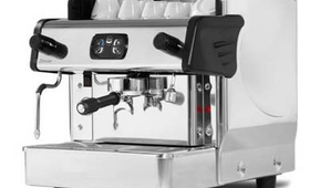 1 karos kávéfőzőgép