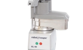 Zöldségszeletelő gép 80kg/óra teljesítmény