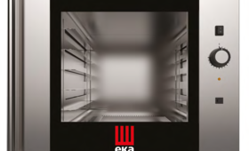 Kelesztő, 10 tálcás