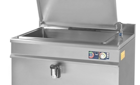 300 literes gázüzemű üst