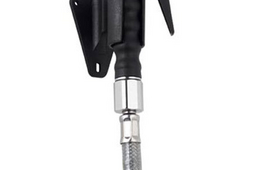 Öblítőzuhany sütőkhöz