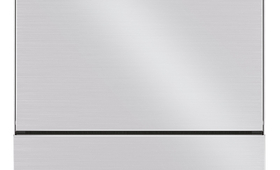 40-es tányérmosogatógép érintőképernyős vezérléssel