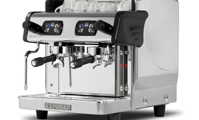 2 karos kávéfőzőgép