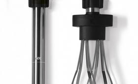 Heavy rúdmixer 650-es, cserélhető habverőfejjel (Kombi)