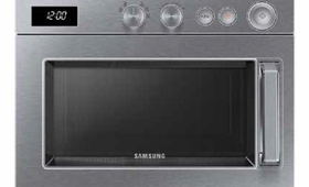 Mikrohullámú sütő