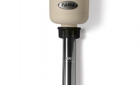 Heavy rúdmixer 650-es