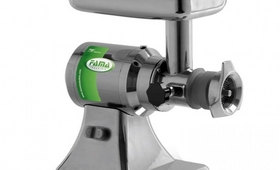 TS 22-es húsörlő UNGER fejjel