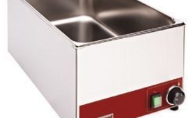 Melegentartó, asztali kivitel