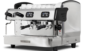 2 karos kávéfőzőgép