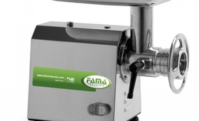 TI 22-es húsörlő UNGER fejjel