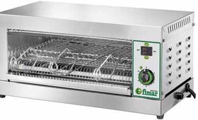 Toaster 1 szintes
