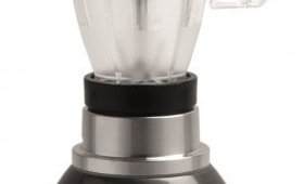 Bármixer, 1,7 literes polikarbonát tartállyal