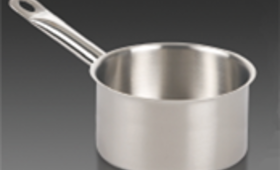 Gyorsforraló, egyenes falú, alacsony