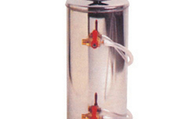 Manuális vízlágyító