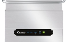 Kalapos mosogatógép