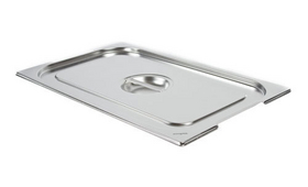 GN fedő fülkivágással