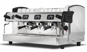 3 karos kávéfőzőgép